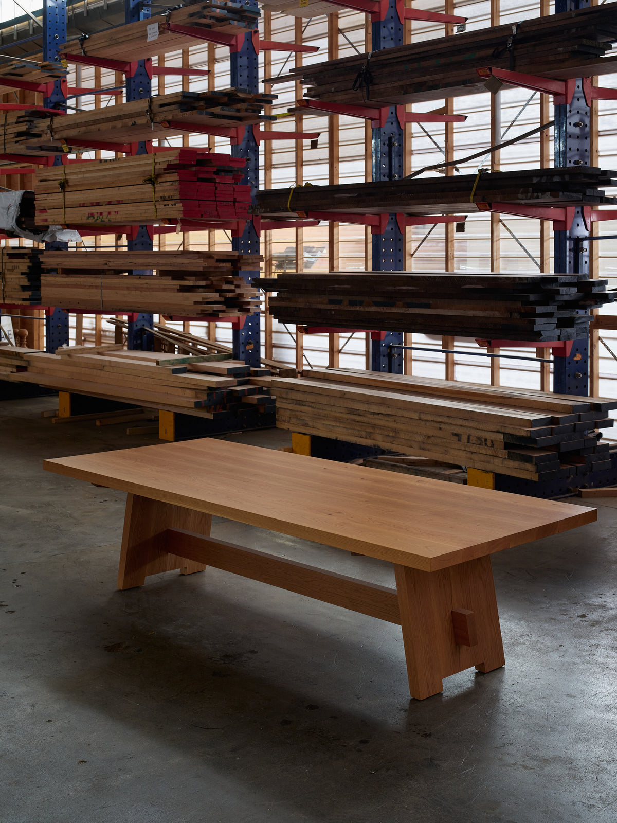 Feast Dining Table