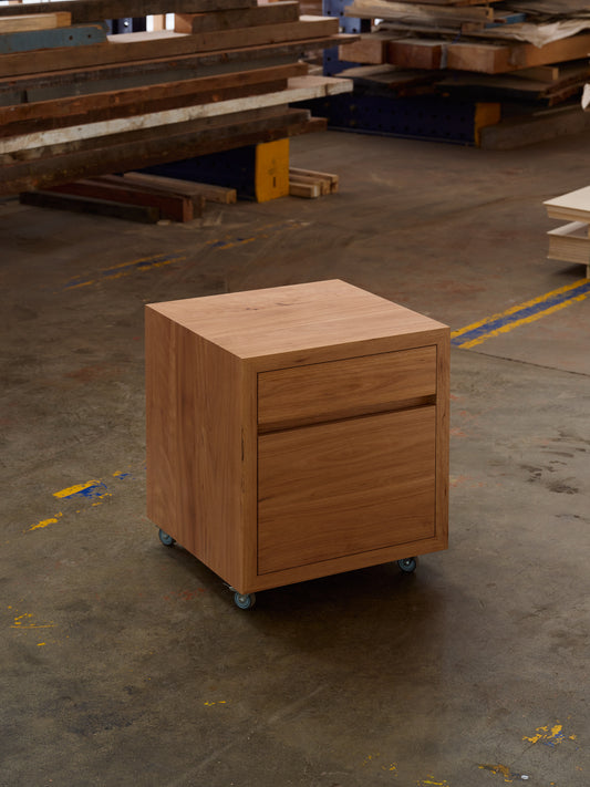 Warehouse Box File Drawer