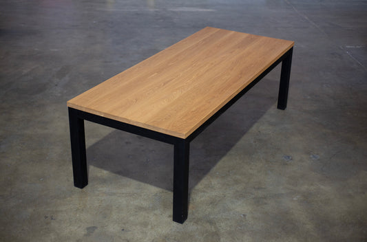 Modern Dining Table