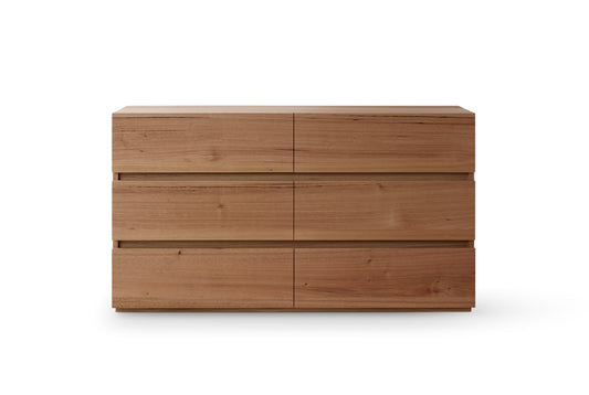 Box Drawer Chest