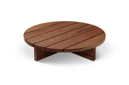 Outdoor Oxo Coffee Table