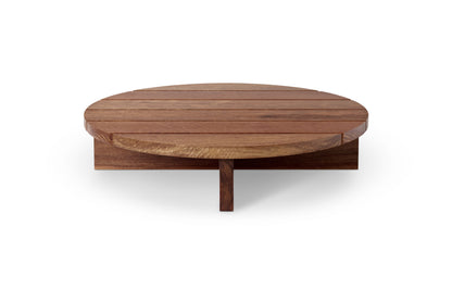 Outdoor Oxo Coffee Table