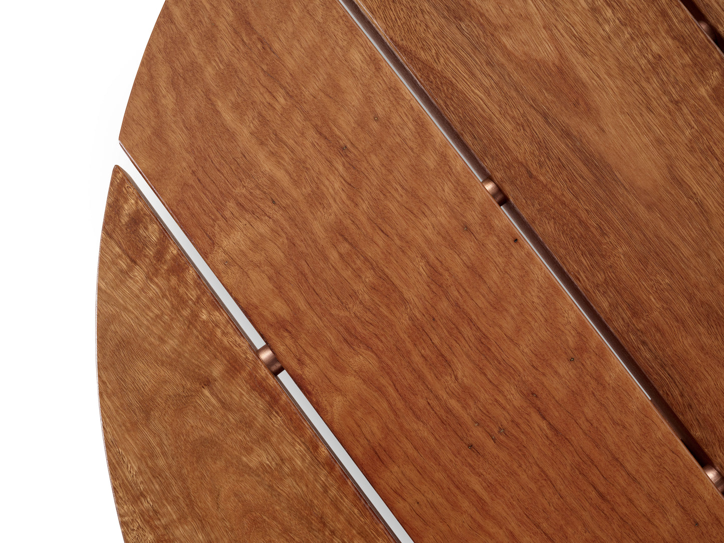 Outdoor Oxo Coffee Table