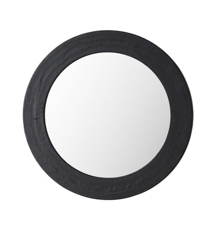 Circular Ply Mirror