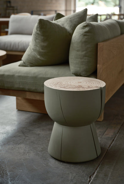 Eggcup Stool