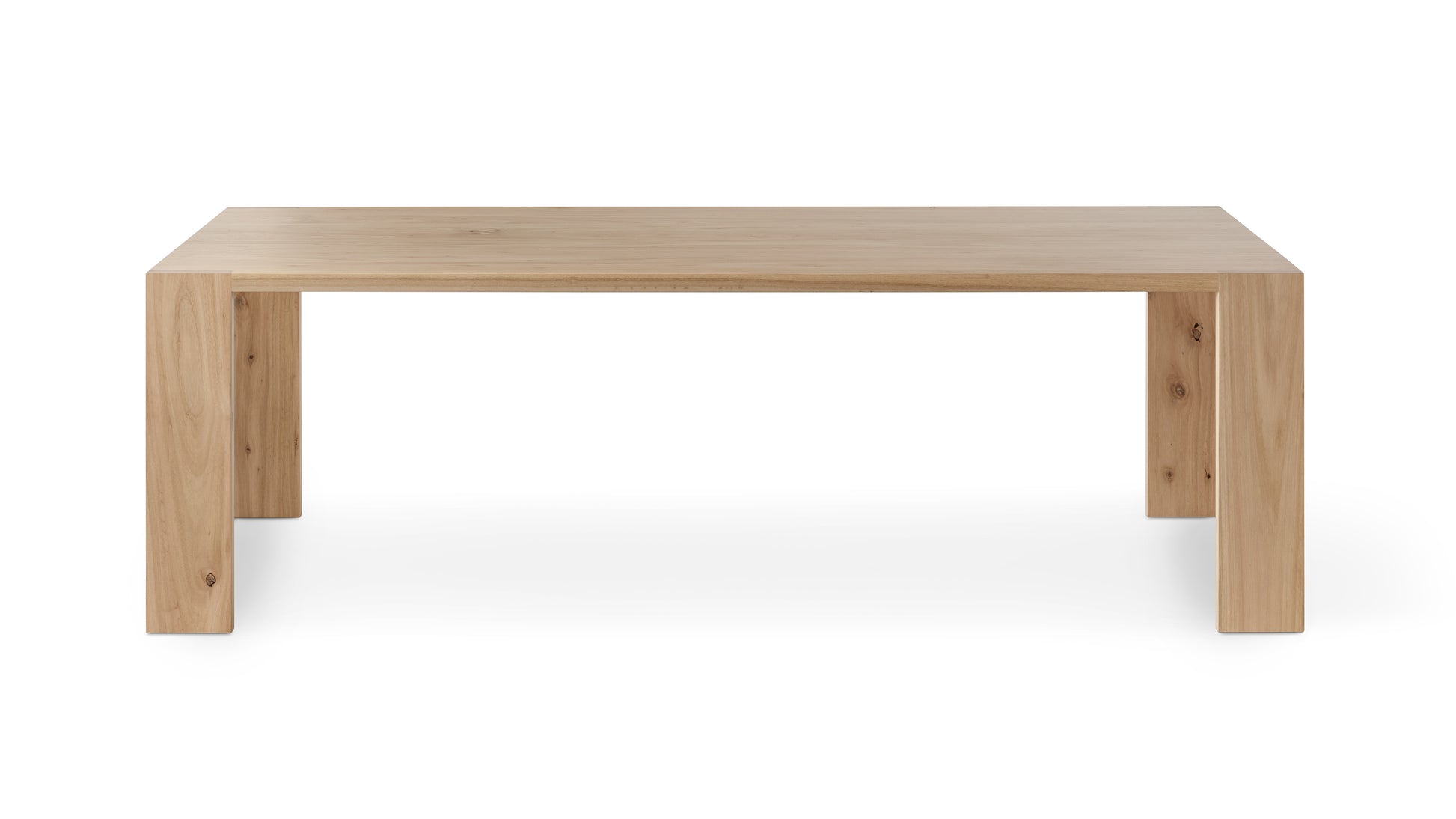Horizon Table 2.4 Blue Gum