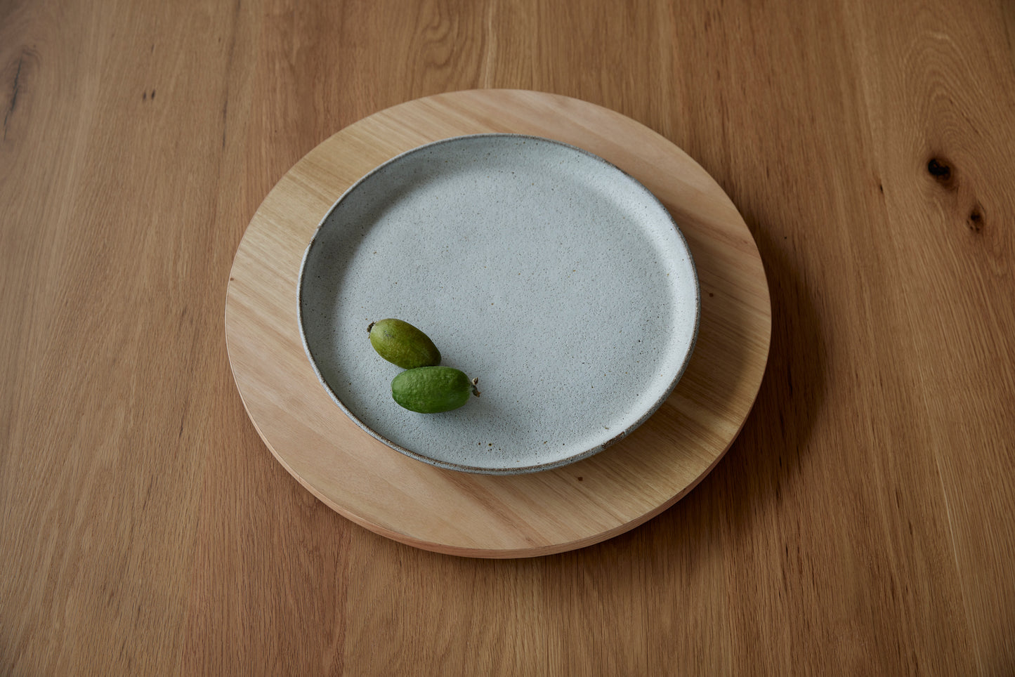 Lazy Susan