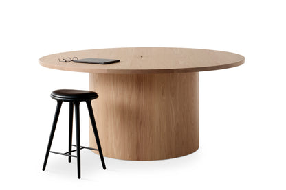 Cylinder Table