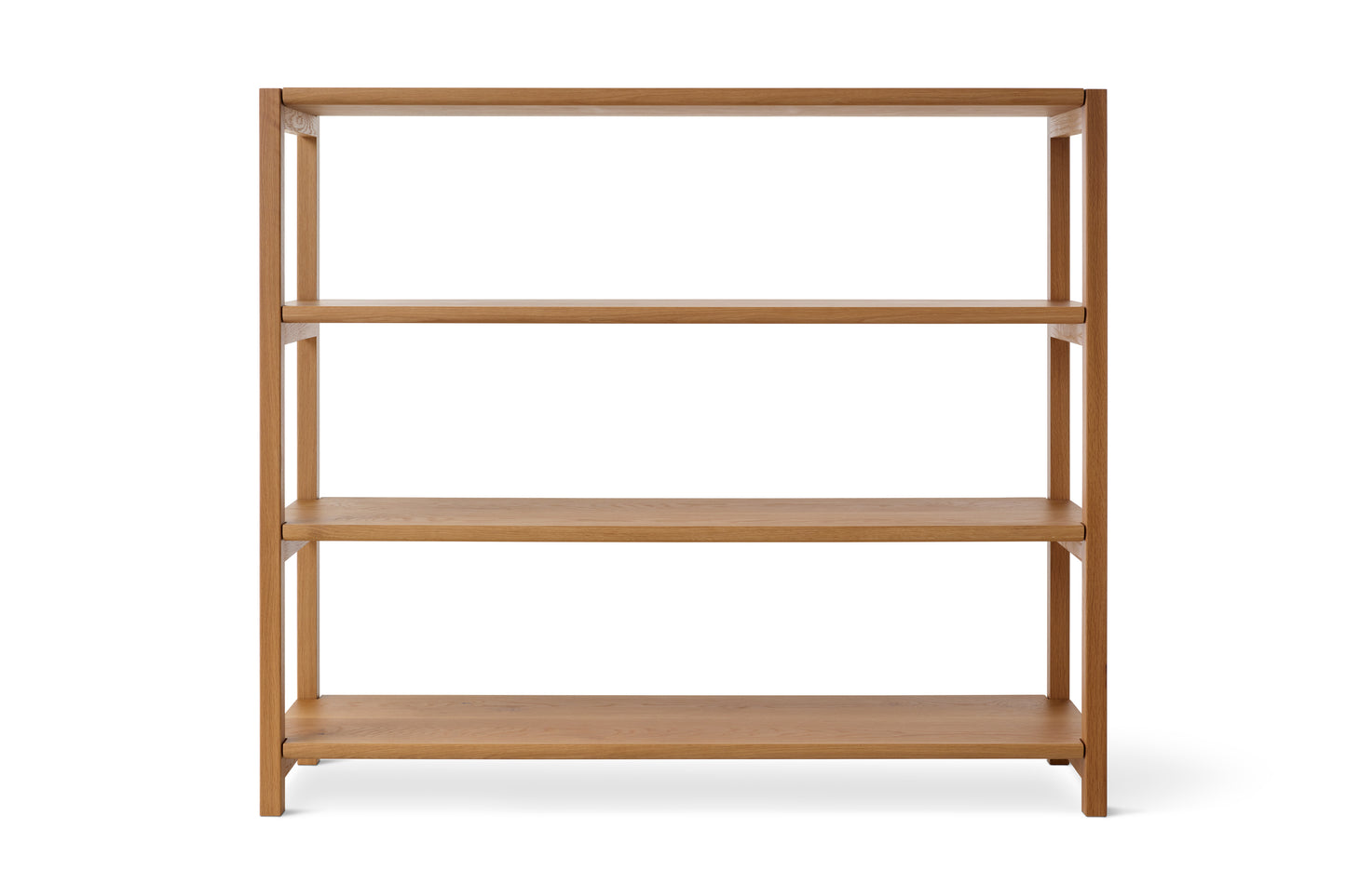 Pillar Shelving