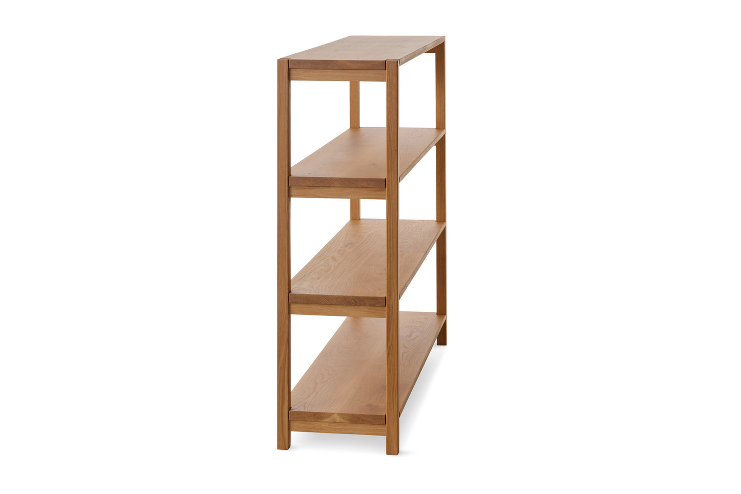Pillar Shelving