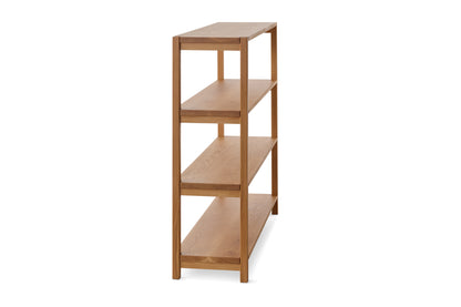 Pillar Shelving