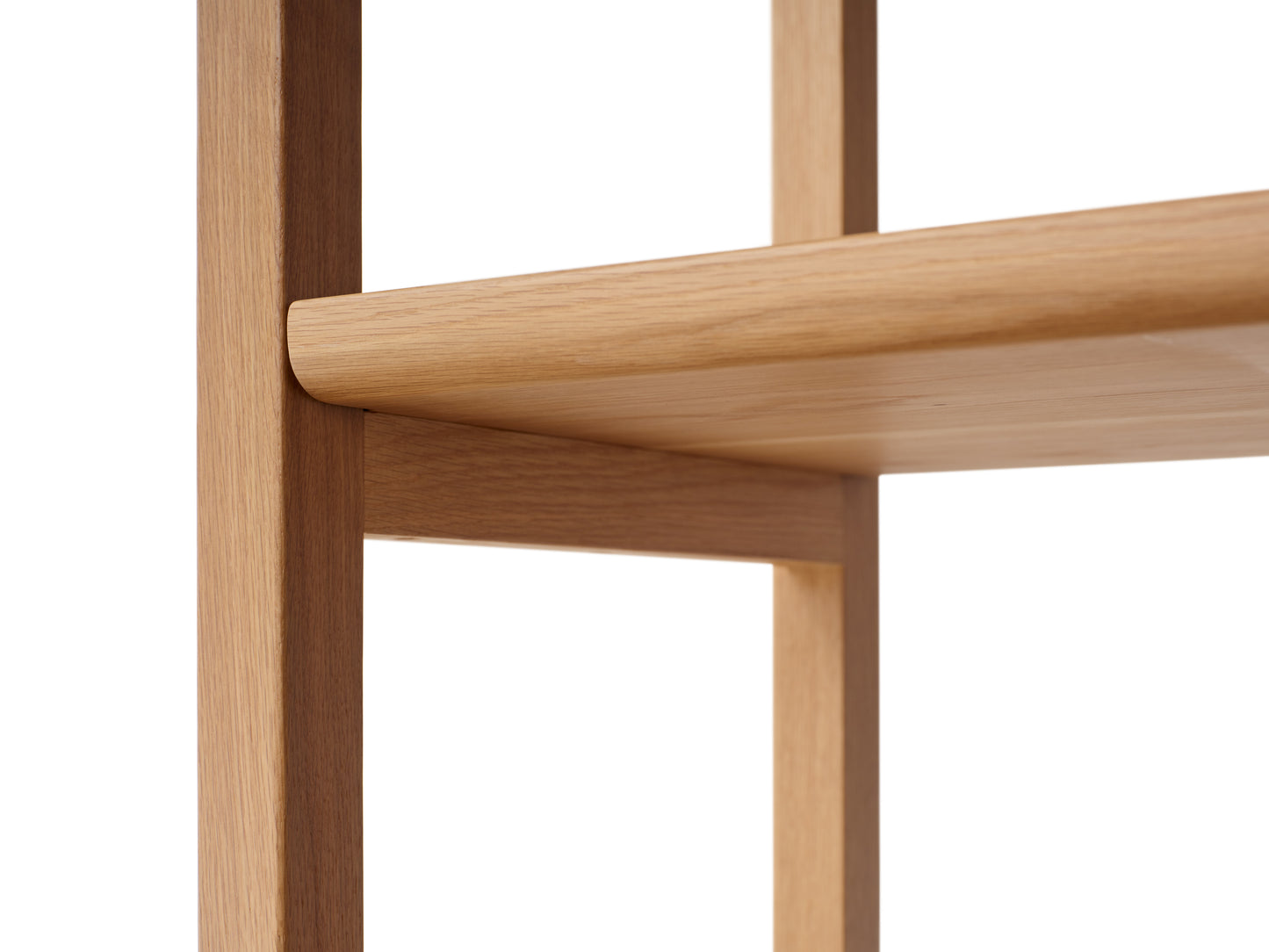 Pillar Shelving