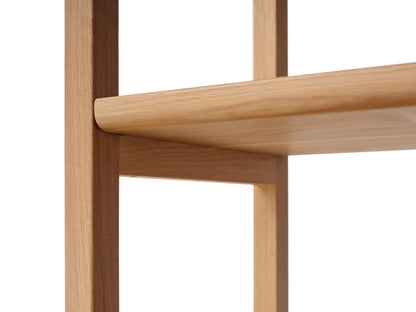 Pillar Shelving