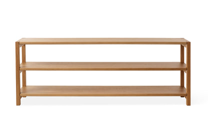 Pillar Shelving