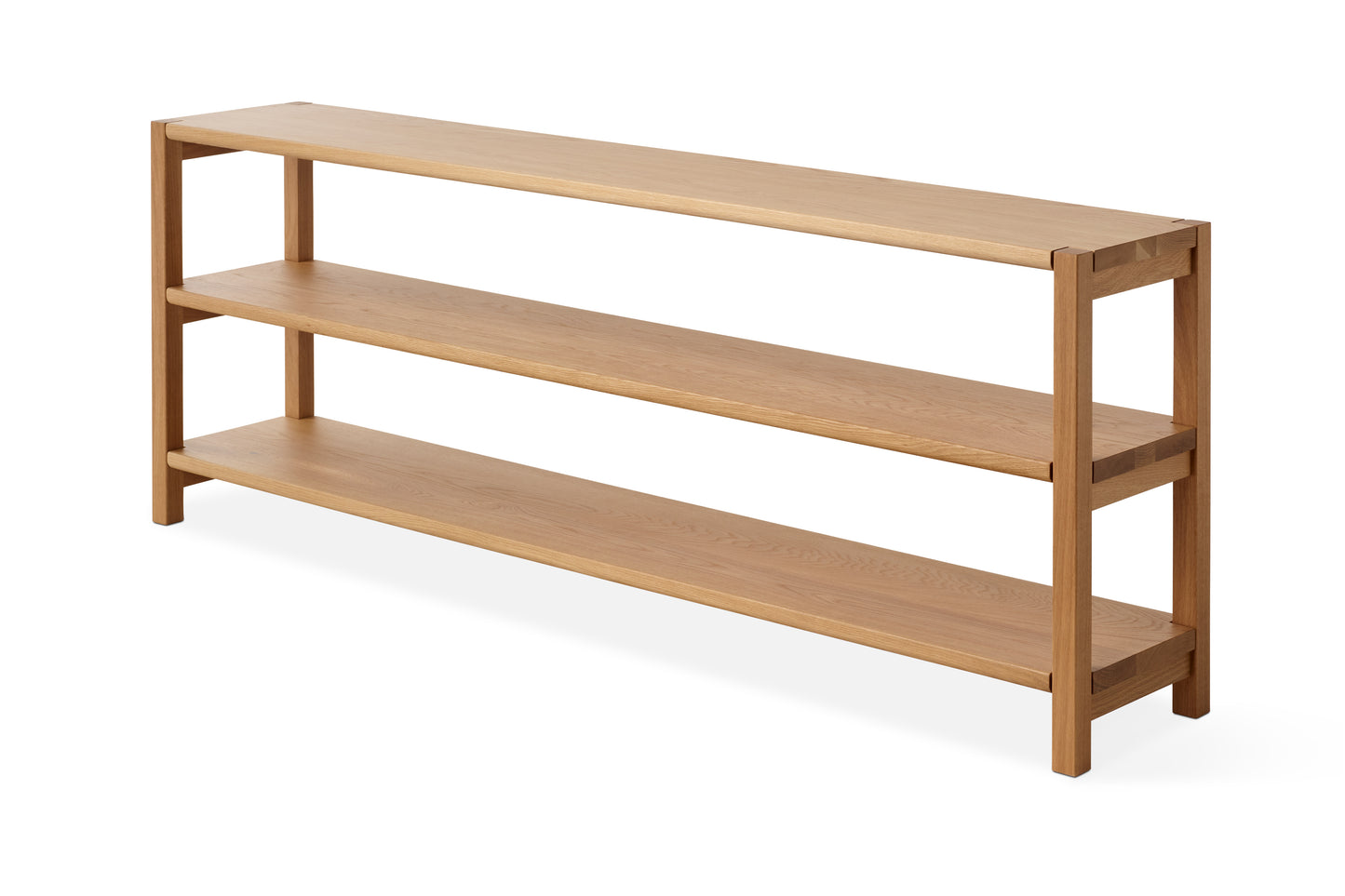 Pillar Shelving