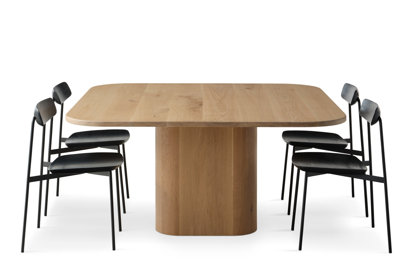 Pillar Table