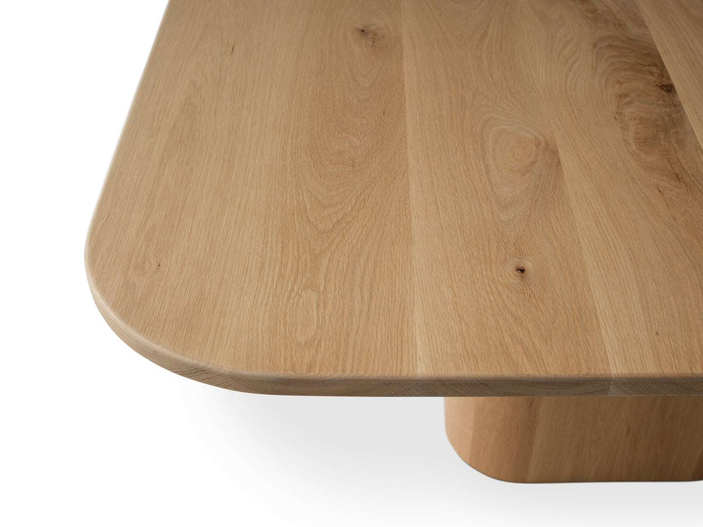 Pillar Table
