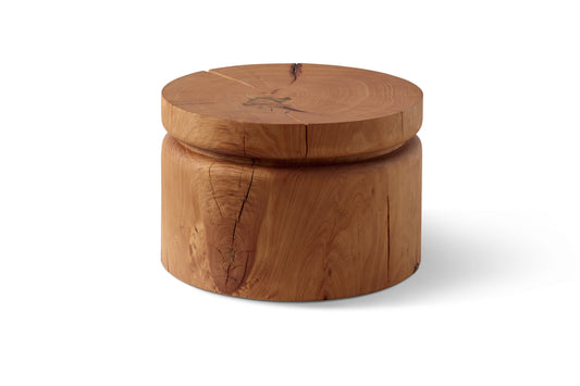 Belt Side Table