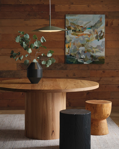 The Round Merri Table