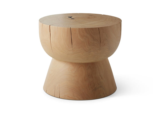Eggcup Side Table