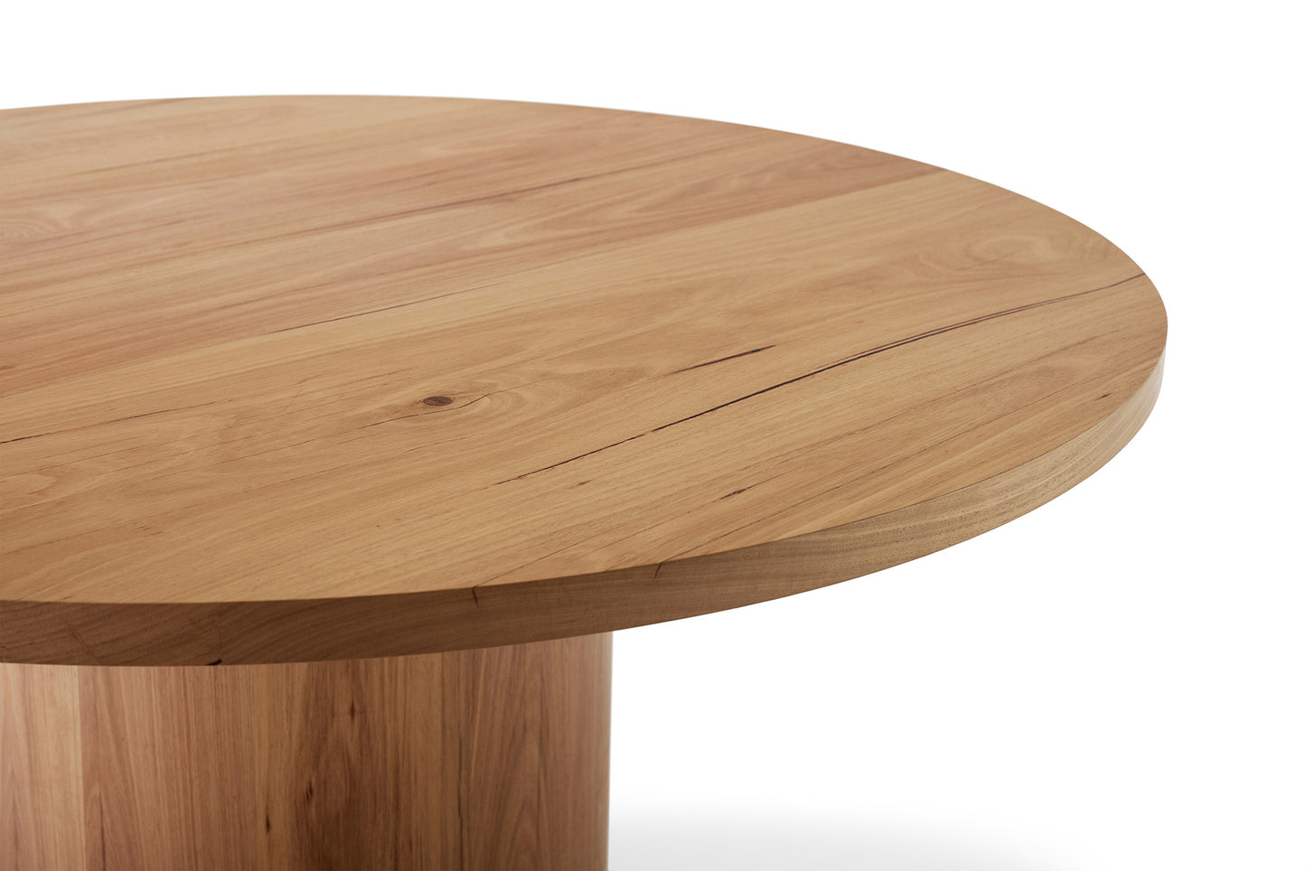 The Round Merri Table