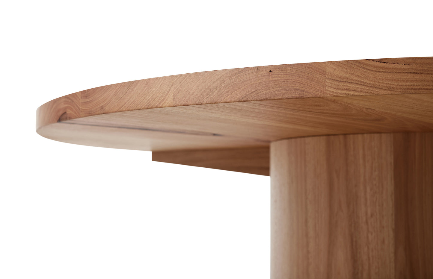 Cylinder Table