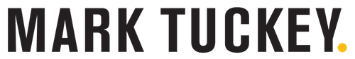 Mark Tuckey logo