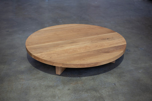 Oxo Coffee Table