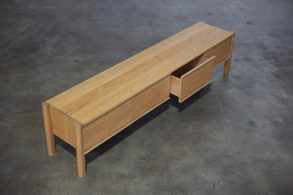 Rennie Entertainment Unit