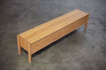 Rennie Entertainment Unit