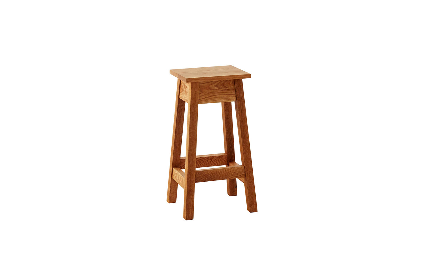 Angle Leg Stool