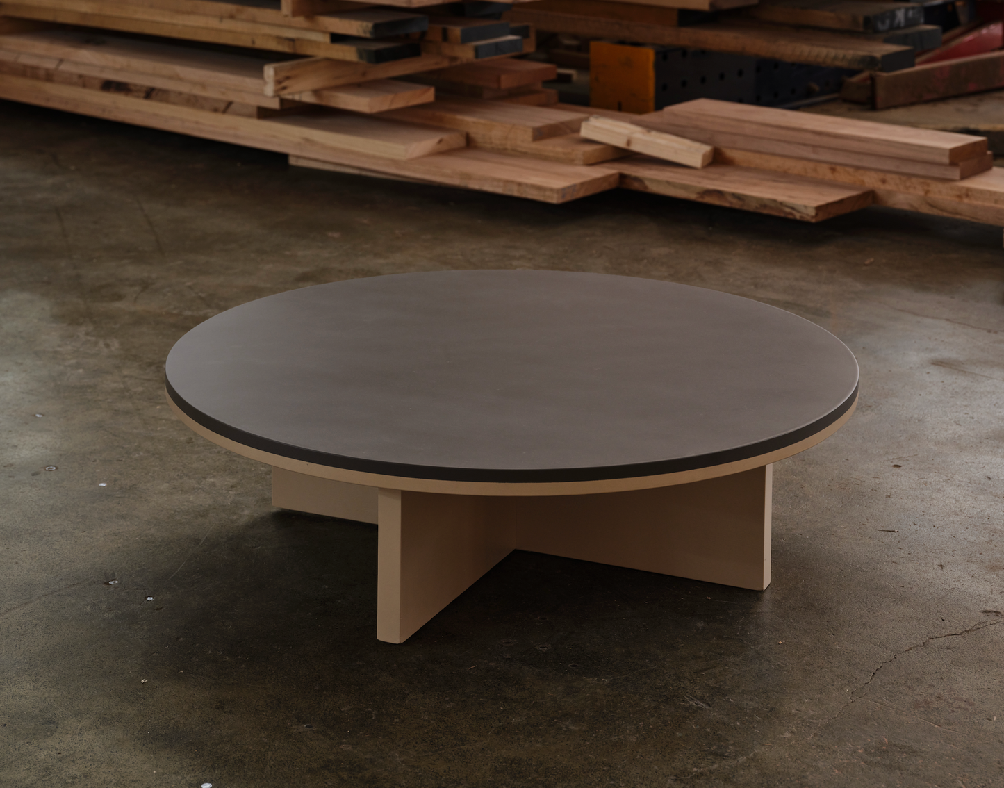 Oxo Lite Coffee Table