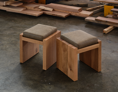 Sidekick Stool 2.0