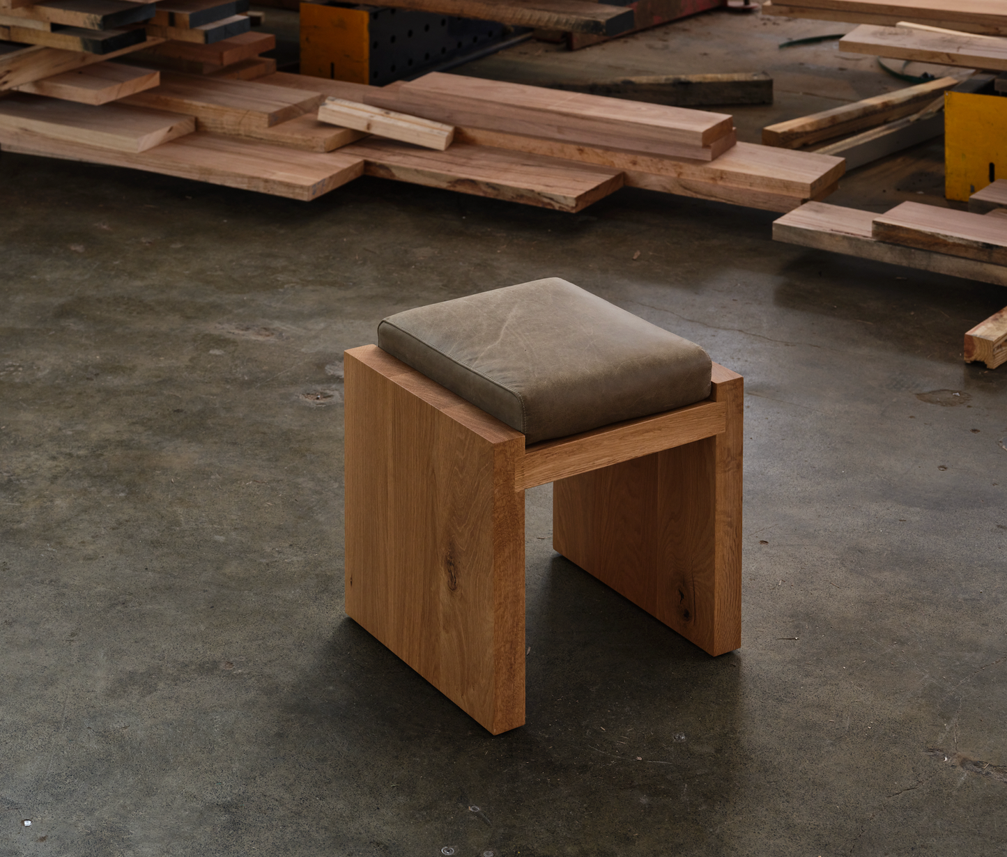Sidekick Stool 2.0