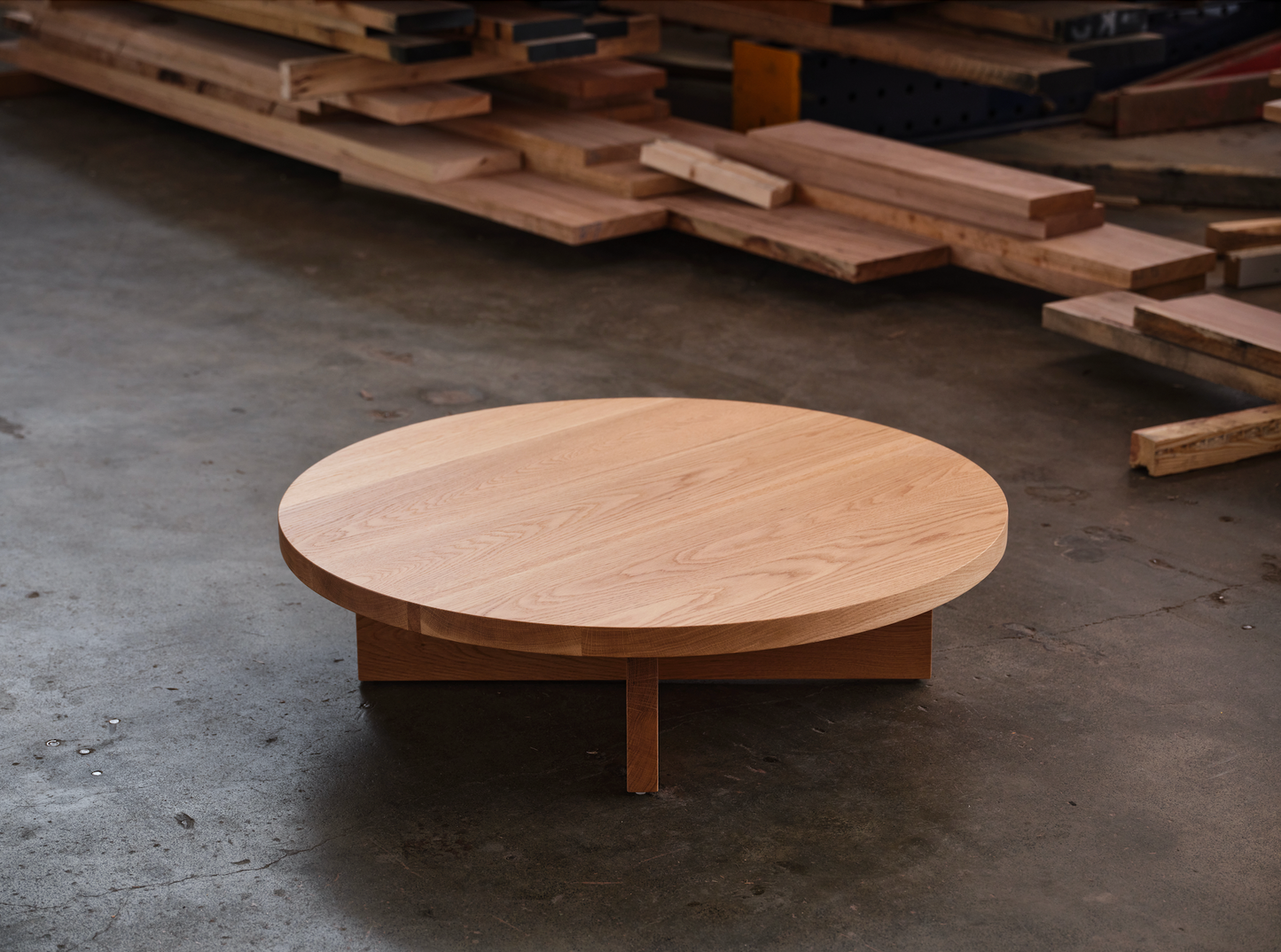Oxo Coffee Table Lite