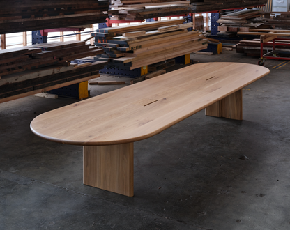 Merri Boardroom Table