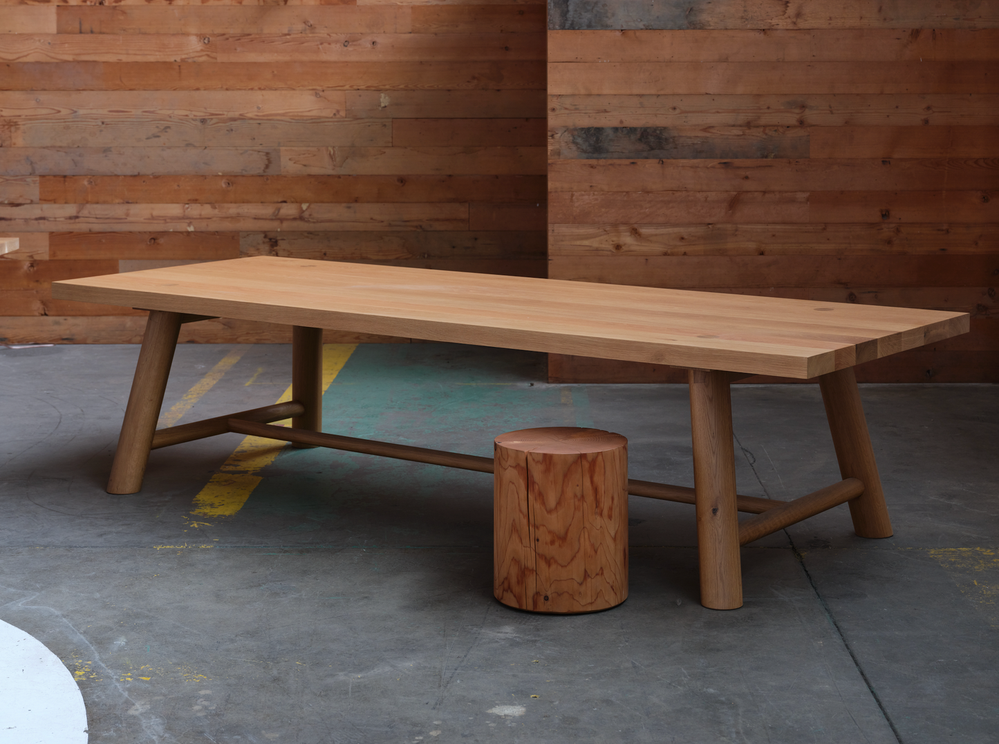 Farmhouse Dining Table
