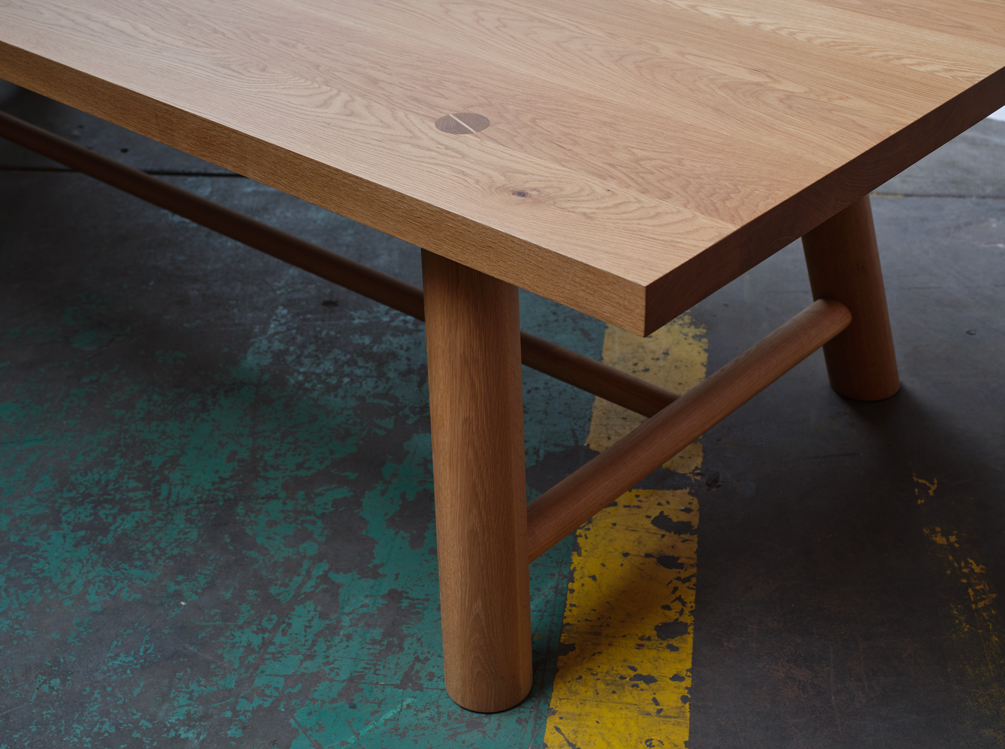 Farmhouse Dining Table
