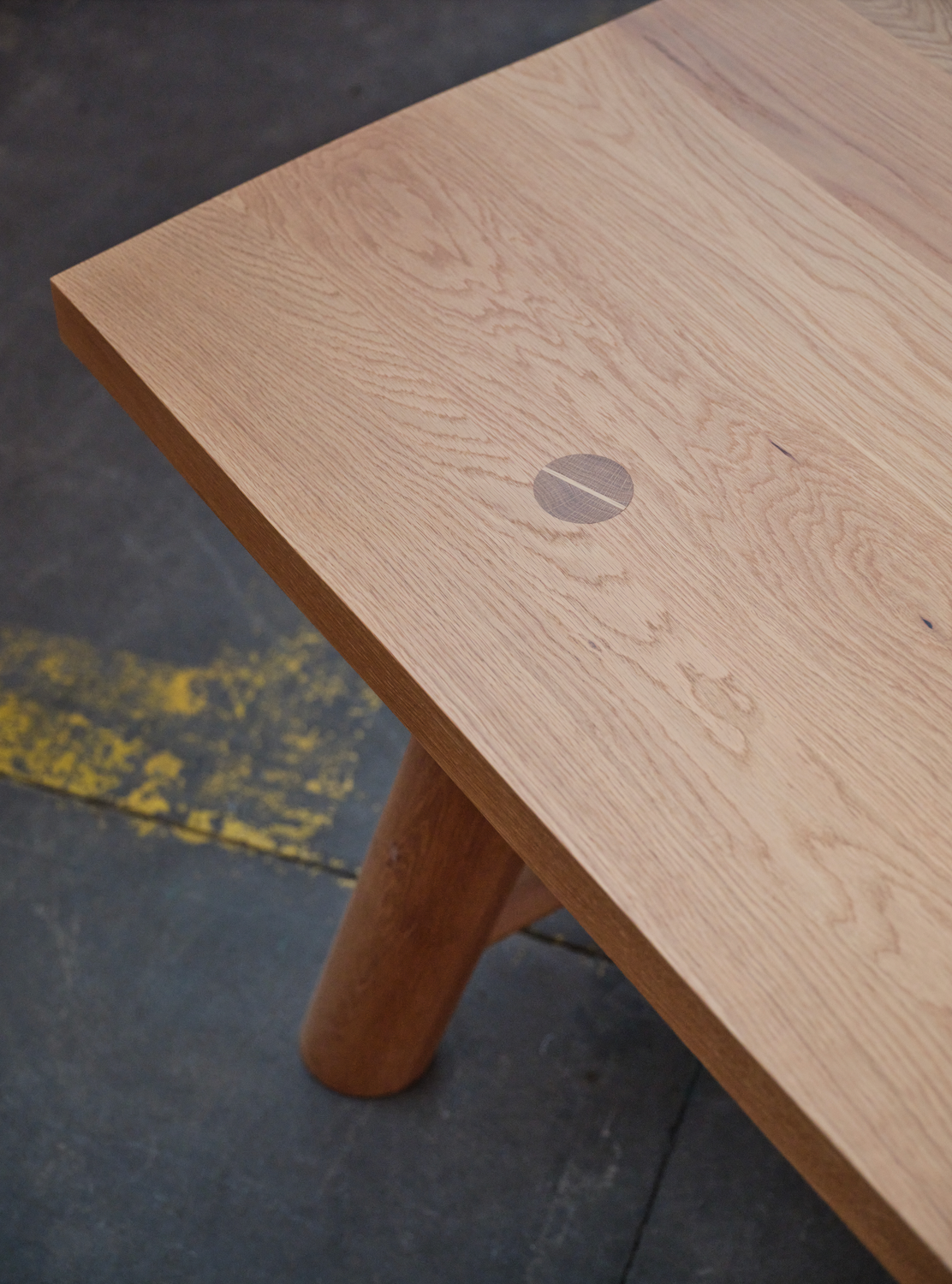 Farmhouse Dining Table