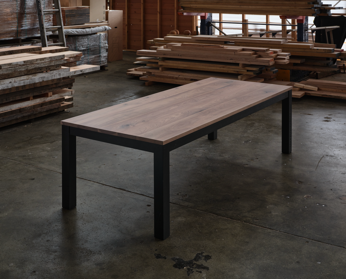 Modern Dining Table