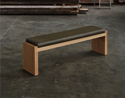 Sidekick Bench Seat 2.0