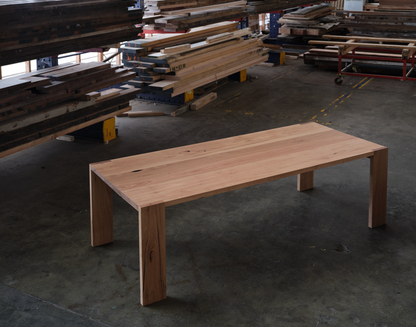 Horizon Dining Table