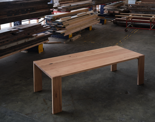Horizon Dining Table