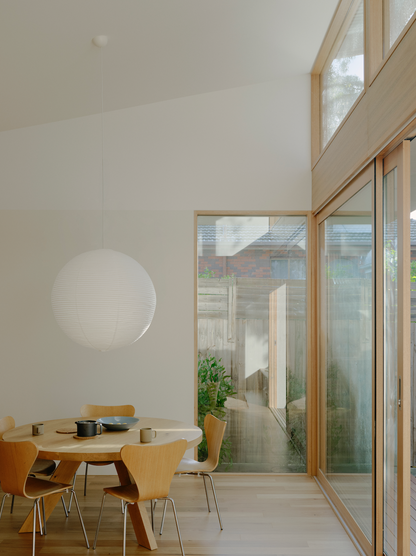 Tripod Dining Table