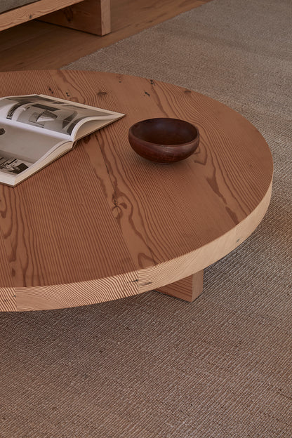 Oxo Coffee Table