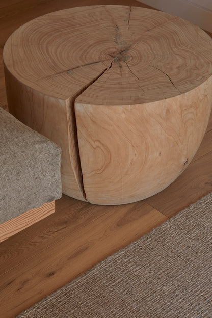 Mini Mega Solid Side Table