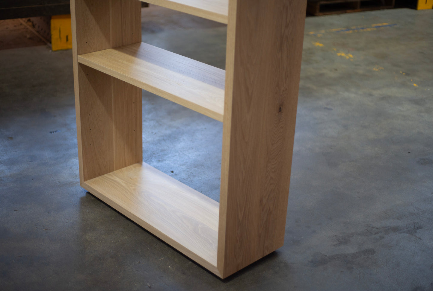 Warehouse Shelf Unit - 5 Shelves