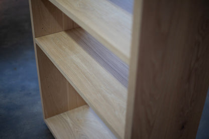 Warehouse Shelf Unit - 5 Shelves