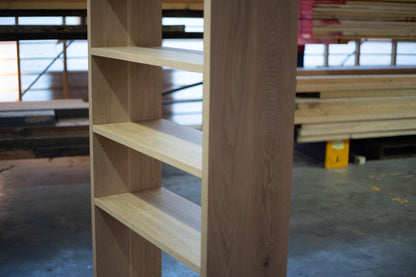 Warehouse Shelf Unit - 5 Shelves