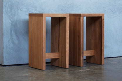 Warehouse Stool